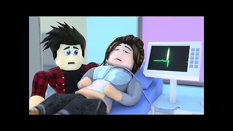 ROBLOX LIFE : The Stepmother - Animation