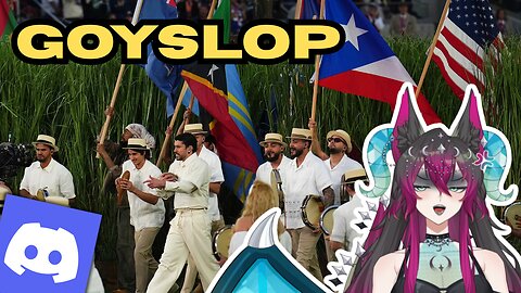 Can We Get Rid Of Discord And The Super Bowl Please