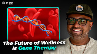 Follistatin Gene Therapy Results You Won’t Believe | Minicircle’s Jay Spall