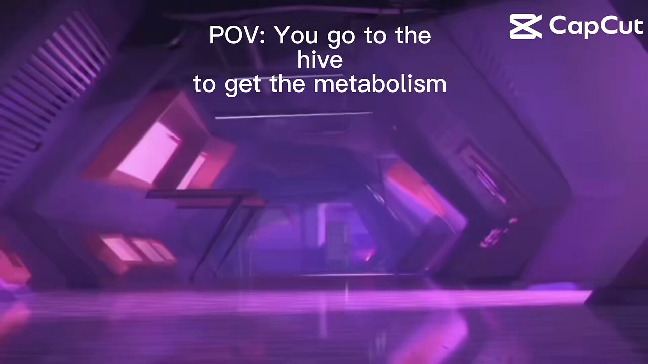 It’s always a struggle to get the metabolism