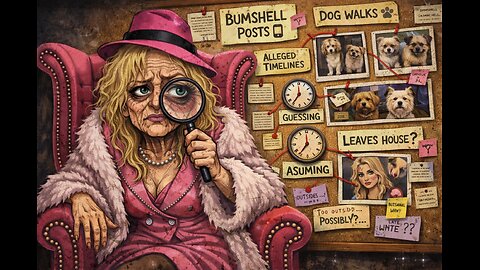 The obsession is real!