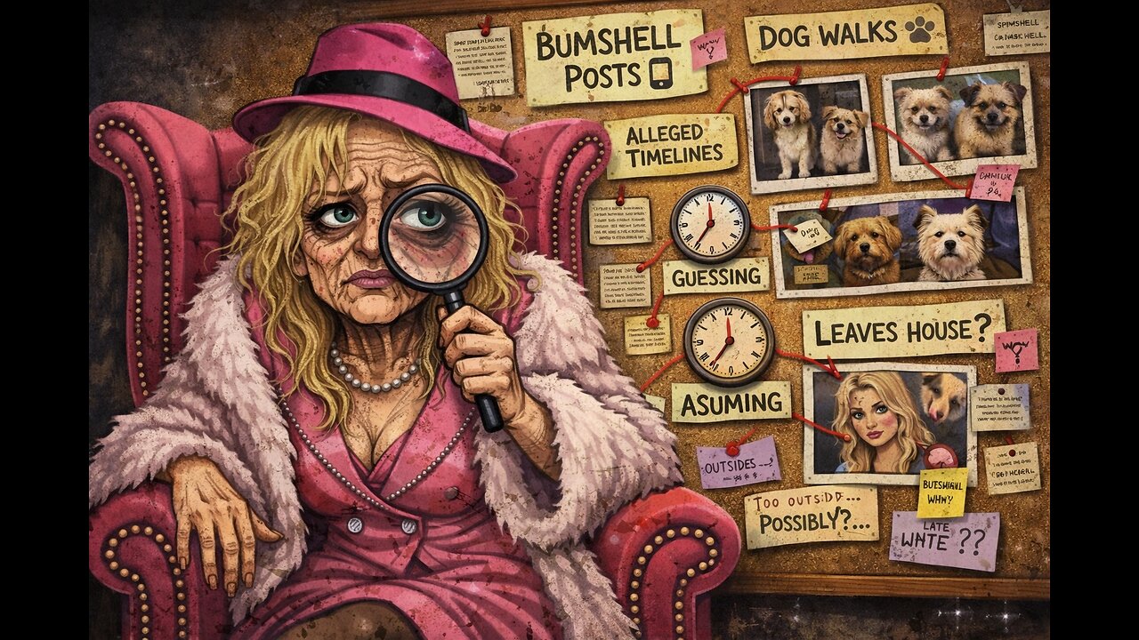 The obsession is real!