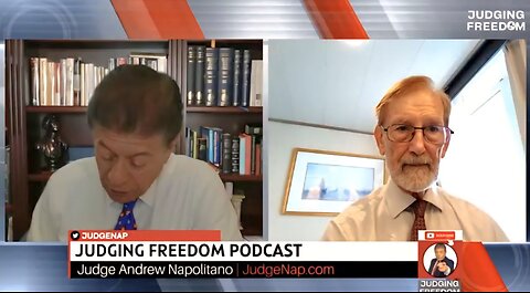 [SPECIAL] Prof. Gilbert Doctorow : Nearing the End in Ukraine.