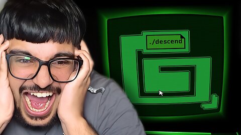 I SPENT 10 MINUTES Arguing With A MAZE!