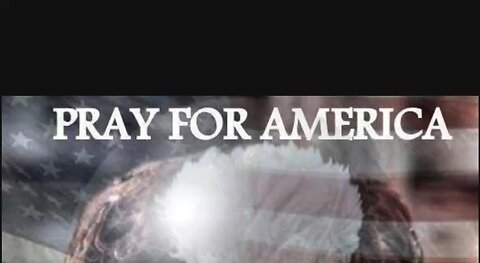 God Bless America!