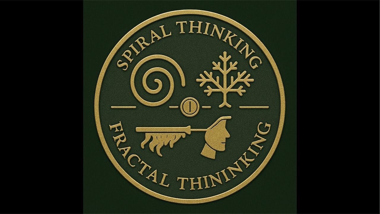 The Talent of Spirituality - 1 Cor 12 for Wise, Knowing and Faithful People