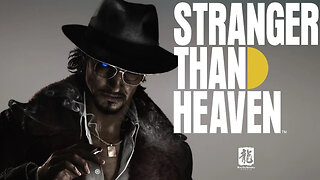 Stranger Than Heaven (2026) | Reveal Trailer