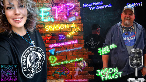 [18+ MATURE ONLY] PODCAST MODE: GUEST JASON FAUST