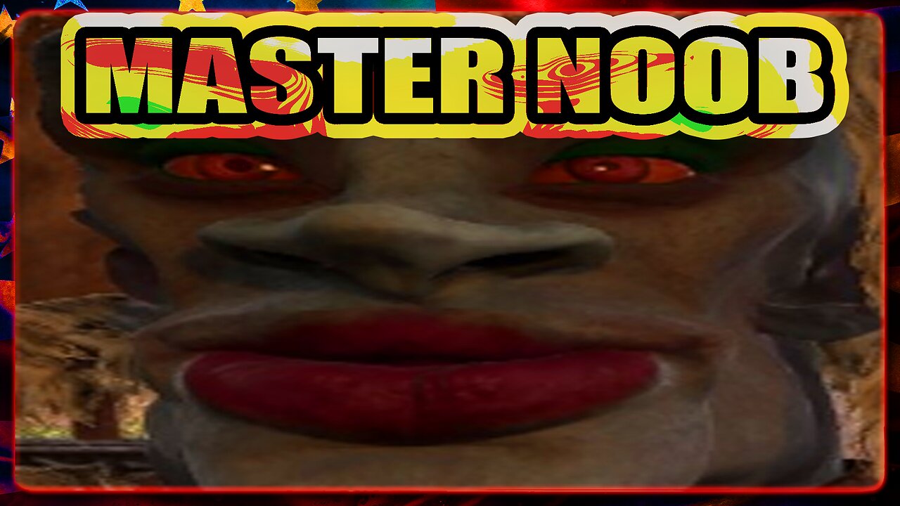 🍃OBLIVION NOOB GOES PRO🍃WE BACK🍃BUGS OR FEATURES?🍃W TODD🍃#RUMBLETAKEOVER🍃