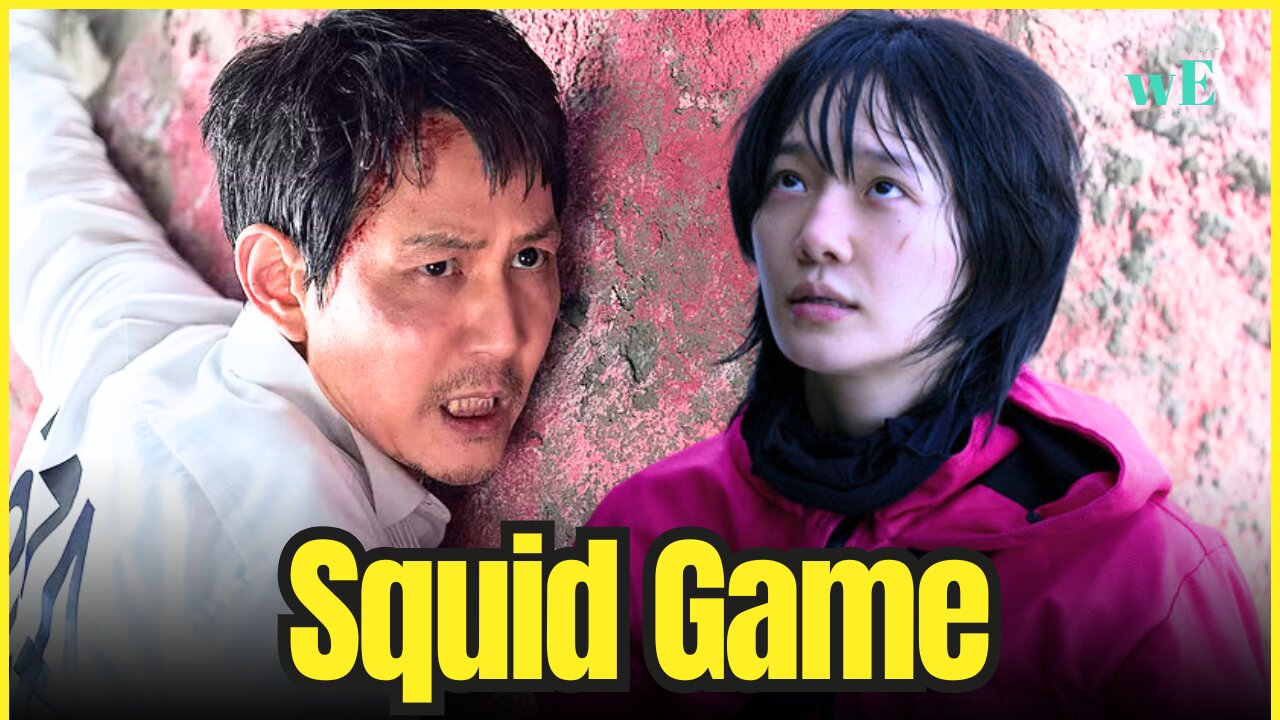 Squid Game Finale: What the Infant Means and Gi-hun’s Fate After the Time Jump - WorldEye