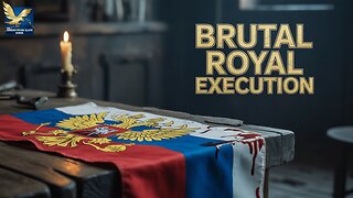 The Romanovs: Revolution or Secret Plot?