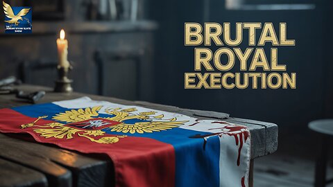 The Romanovs: Revolution or Secret Plot?