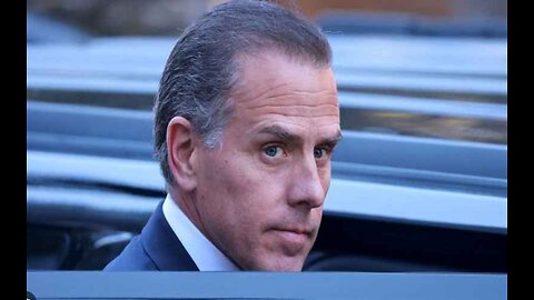 FBI Gagged Employee Who Verified Hunter Biden Laptop, Logs Reveal