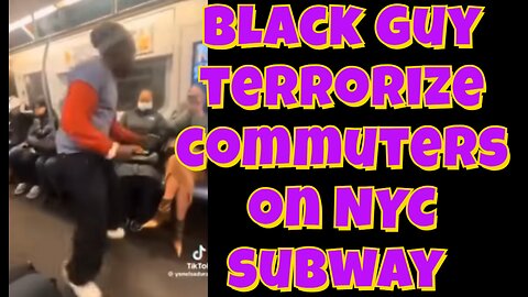Anthony Cumia catches up on the weeks black behaving badly Shenanigans