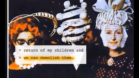 PIZZAGATE IS REAL: DOMINOS AND SAUCE Documentary