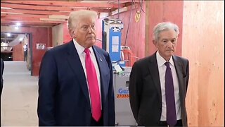 Trump: I'd Fire Managers Over Budget!