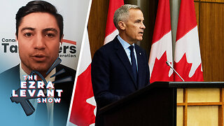 Federal government has chased away investment in Canada 'for years,' says Franco Terrazzano