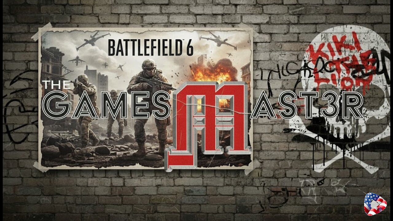 |🤬LIVE - PlayAllDayClub | TheGamesMast3r Ep61 |