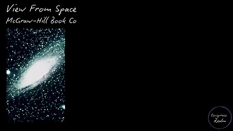 View From Space