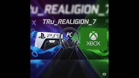 In TRu We Trust…..