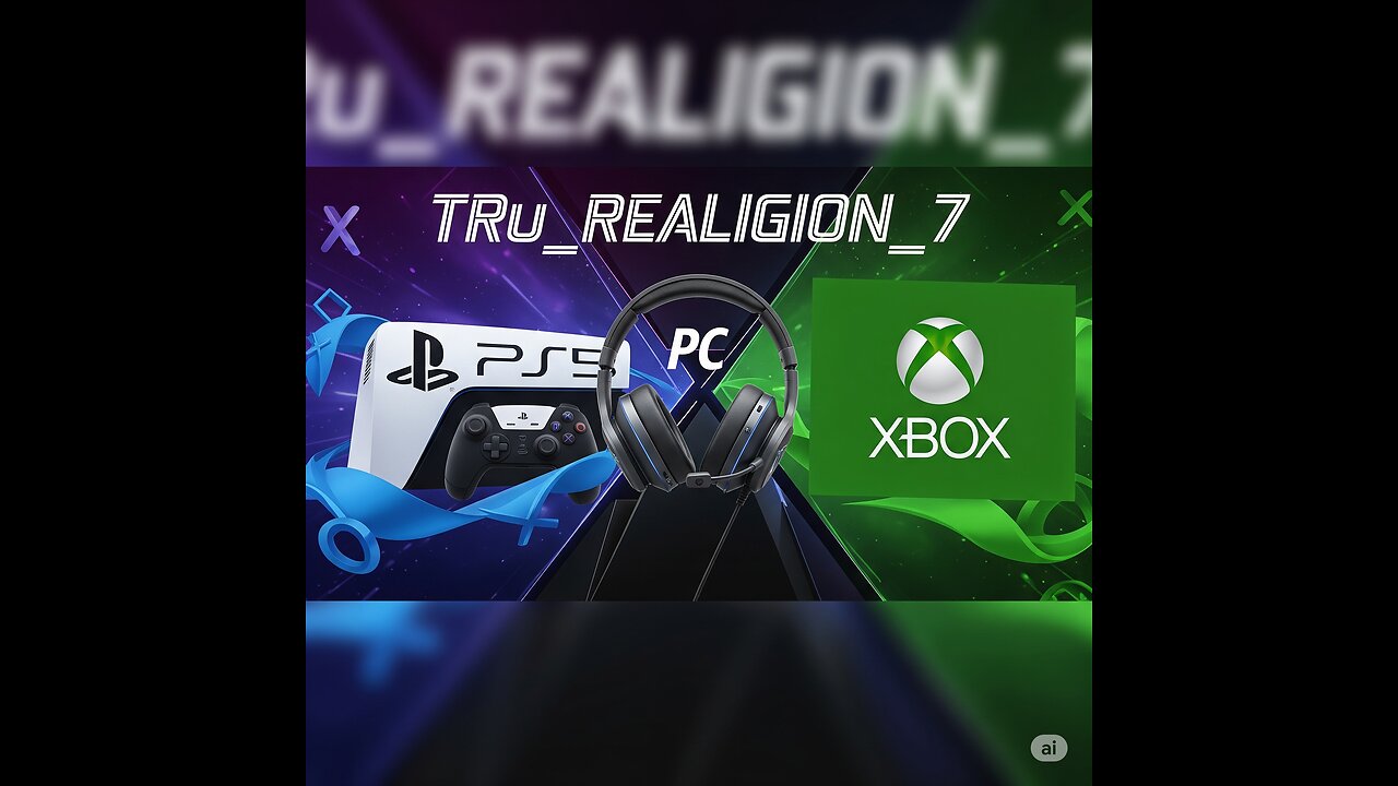 In TRu We Trust…..