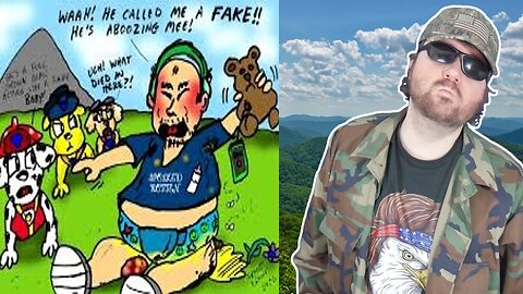 Amdy Ditch's Baby Show Even Thinks He Fakes (FJ) - Reaction! (BBT)