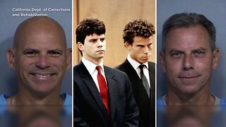 The Menendez Brothers Denied Parole, Was it the Right Thing? Let's Talk About What Happened and more