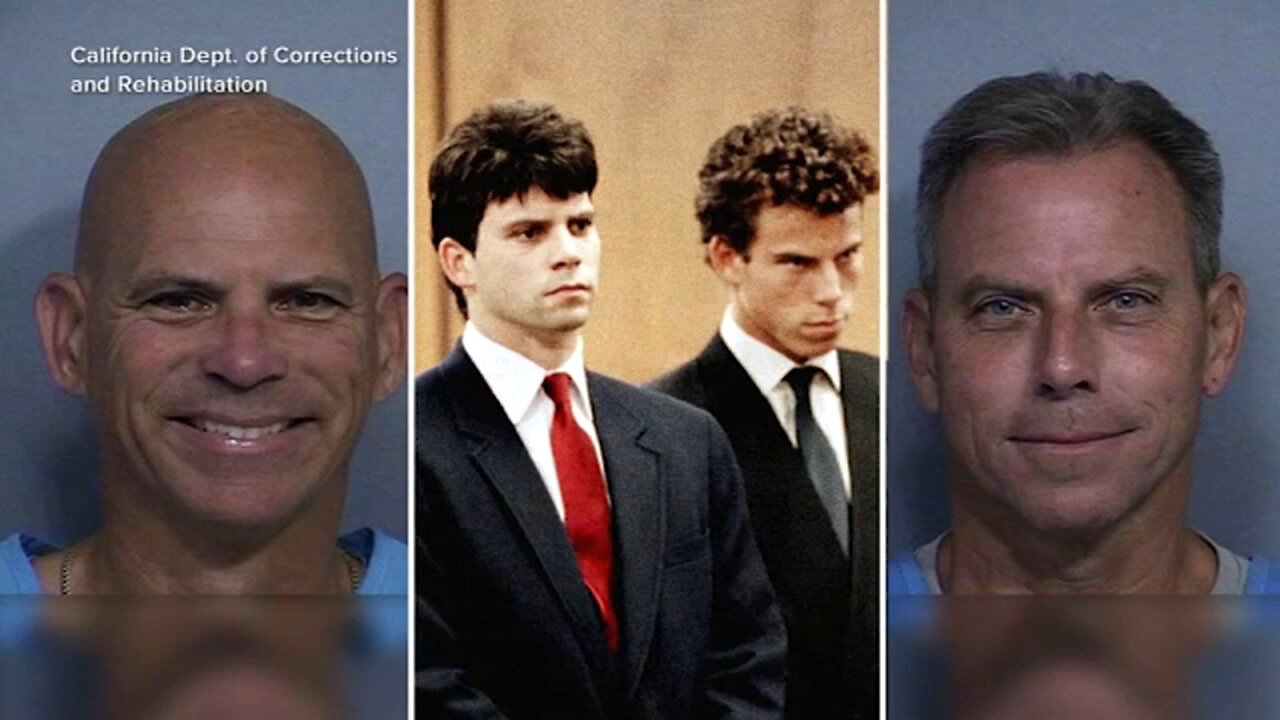 The Menendez Brothers Denied Parole, Was it the Right Thing? Let's Talk About What Happened and more