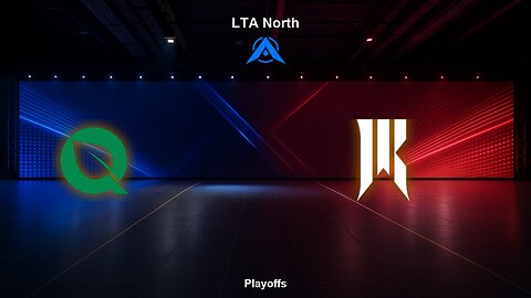 FLY vs SR Game 2 Highlights - Upper Final LTA North Playoffs 2025 - FlyQuest vs Shopify Rebellion