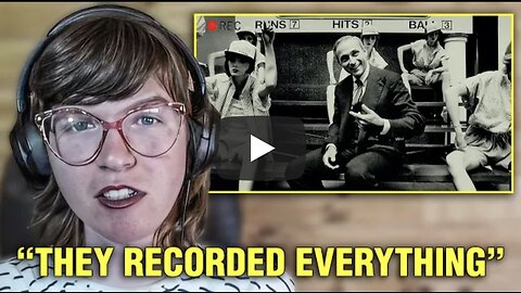 It's Confirmed: Wexner Funded The Entire Epstein Operation (Rare Interview) | Whitney Webb