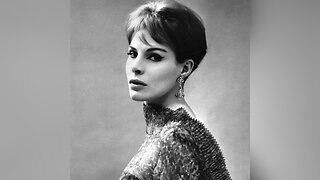 La Storia siamo Noi: Ornella Vanoni - A Beautiful Girl (ENG SUB)