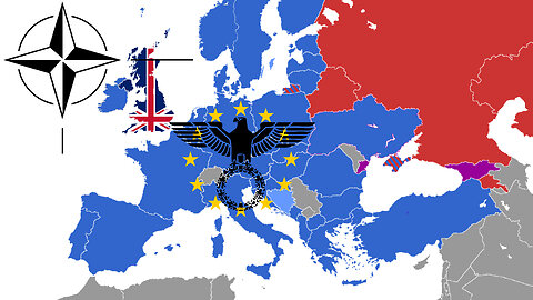 Grzegorz Braun; Madam Reichsführerin von der Leyen gehört in ein Irrenhaus!