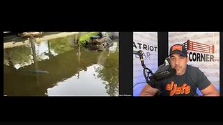 President Trump's Next Power Moves & Events - This Is HUGE - Juan O'Savin & David Nino Rodriguez