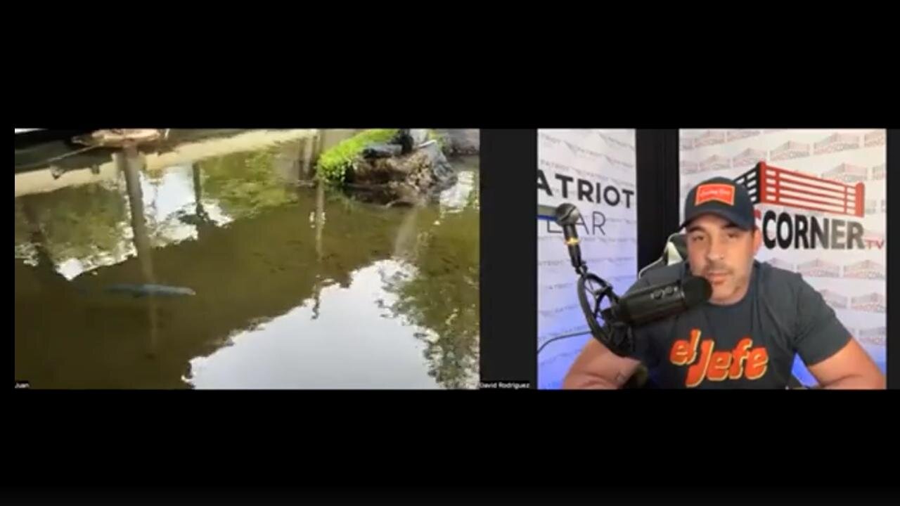 President Trump's Next Power Moves & Events - This Is HUGE - Juan O'Savin & David Nino Rodriguez