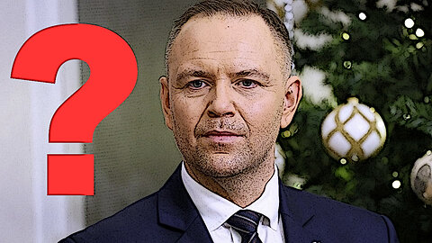 Moje wnioski na temat Karola Nawrockiego