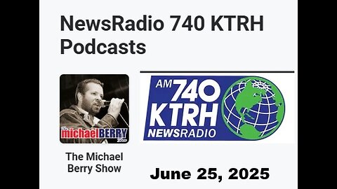 Carmen Maria Montiel Michael Berry Interview 062525
