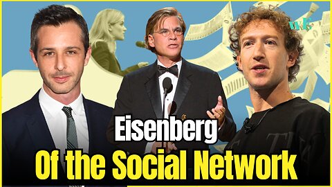 Jeremy Strong May Play Mark Zuckerberg in The Social Network Part II – Full Details