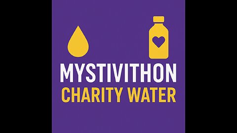 NO WEBCAM* Mystivithon Charity Water * Can I CARRY on Rebirth Island 😏💪 | Warzone Queen