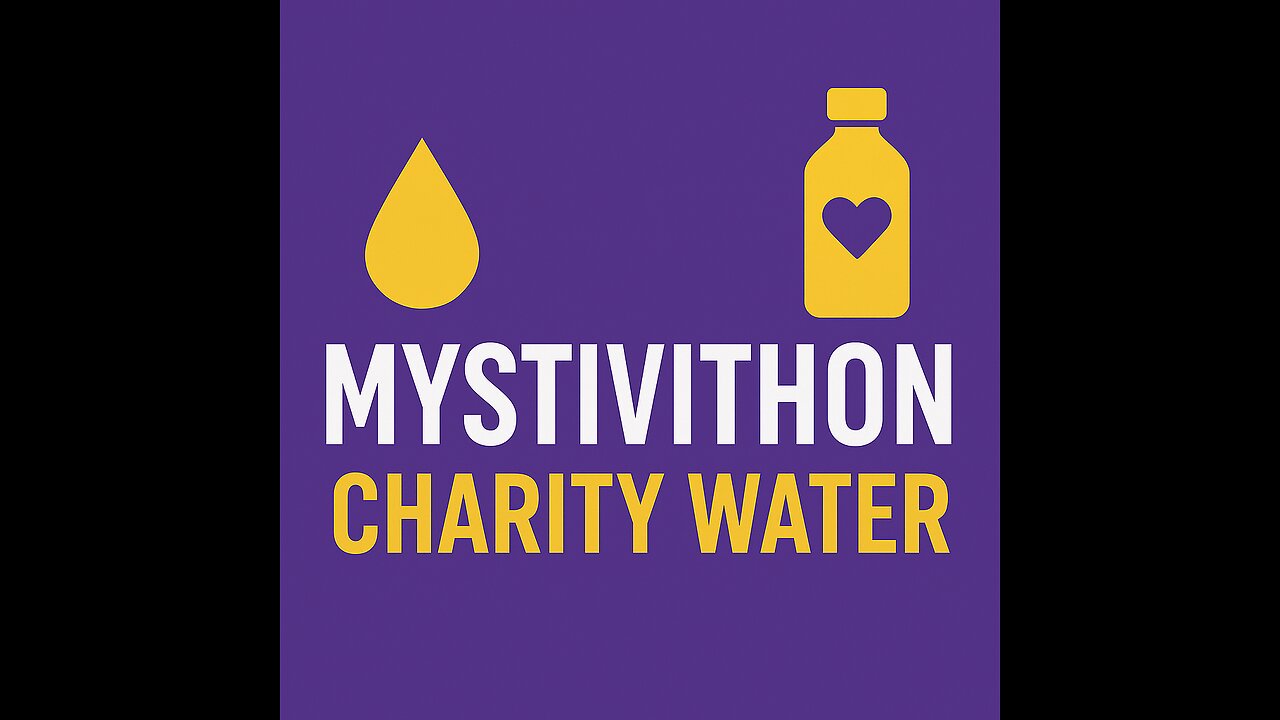 NO WEBCAM* Mystivithon Charity Water * Can I CARRY on Rebirth Island 😏💪 | Warzone Queen