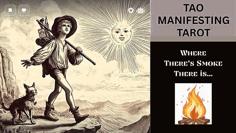 Where There's Smoke...