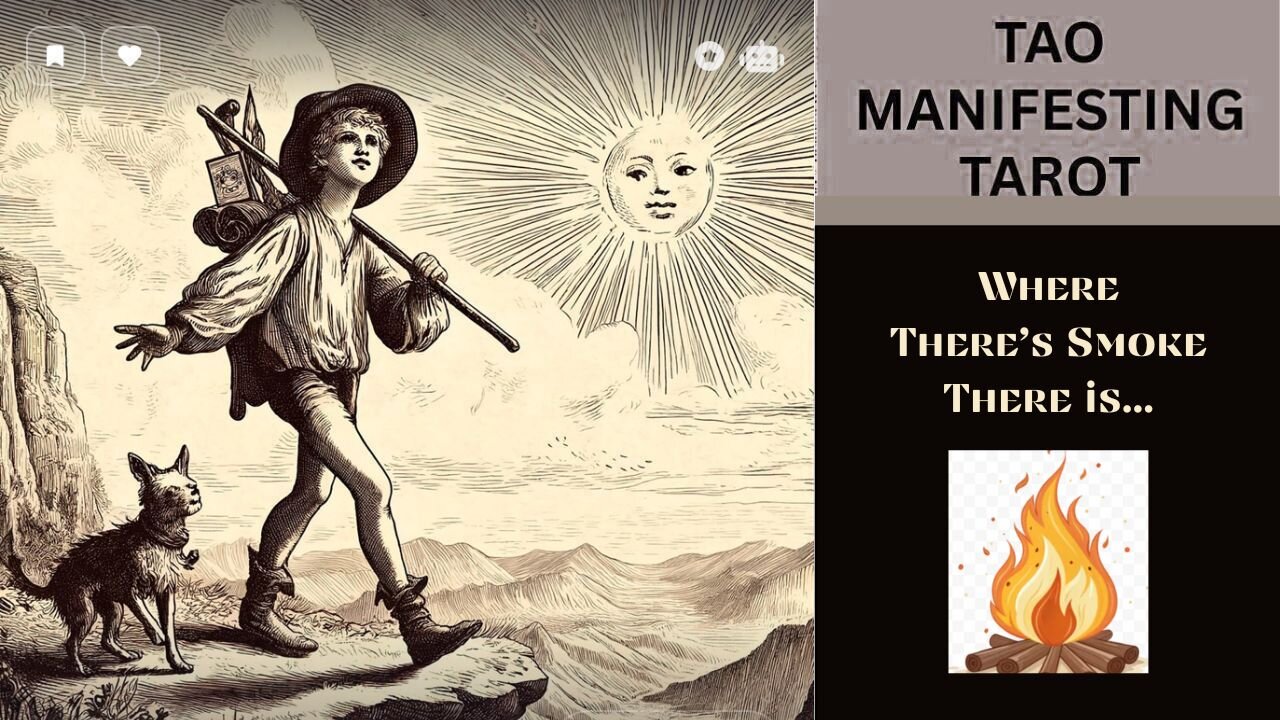 Where There's Smoke...