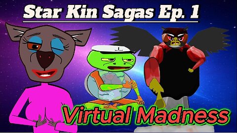 Star kin sagas Full episode