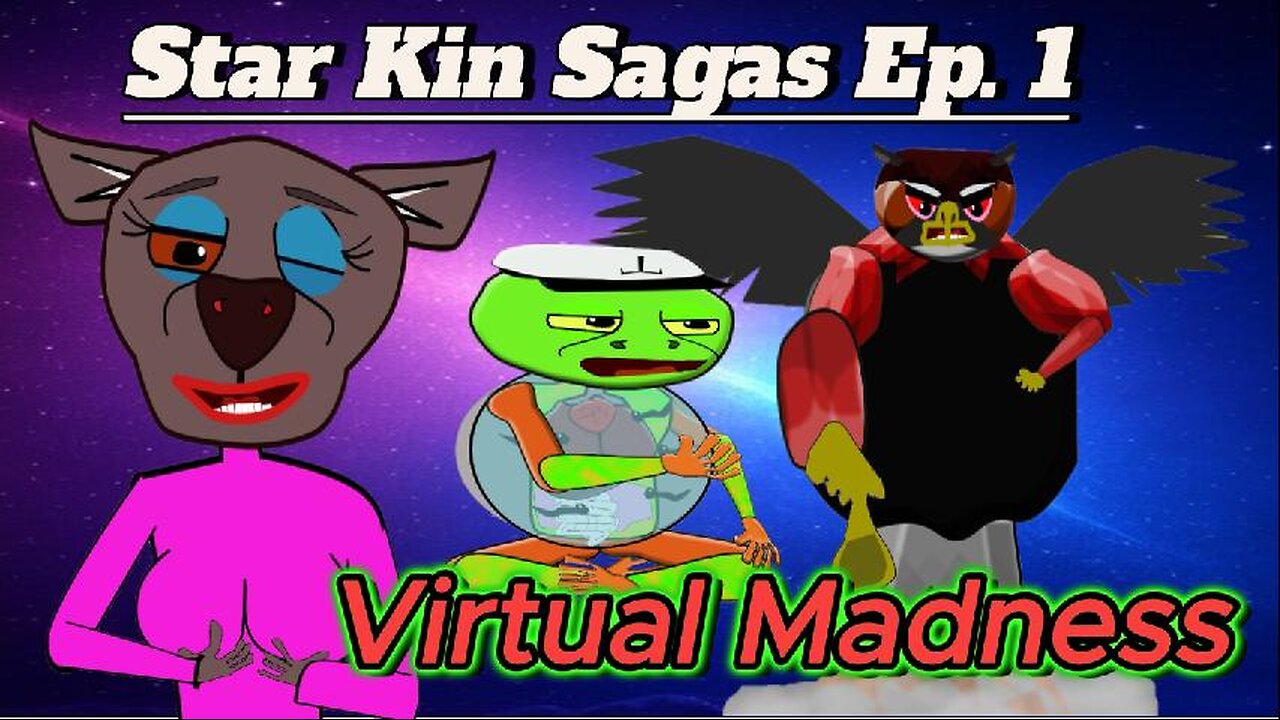 Star kin sagas Full episode