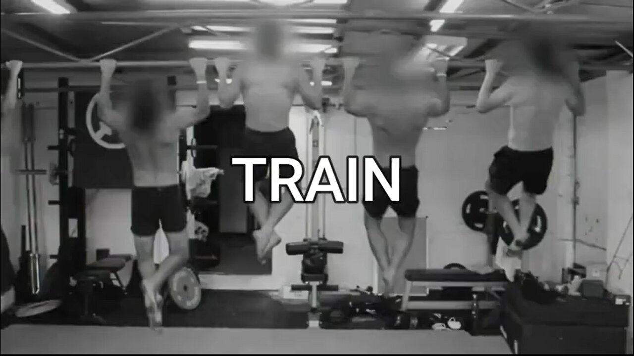 Train and Get Active
