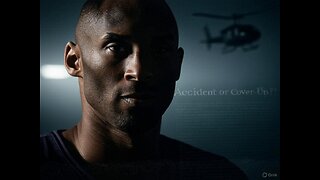 Was Kobe Bryant's Death Really an Accident or a Big Pharma Cover-Up?