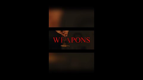 Weapons (2025) Is the Horror Masterpiece We Didn’t See Coming