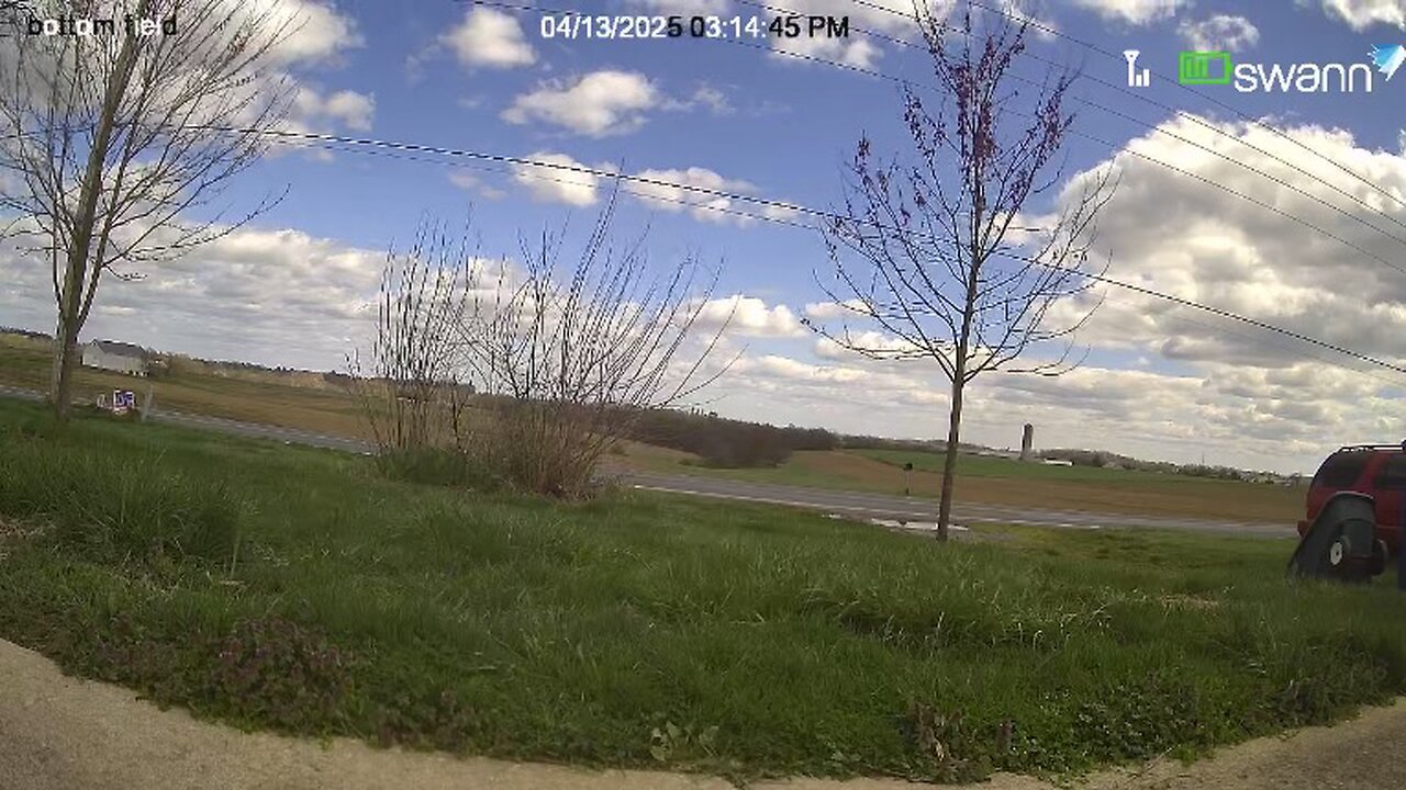 Sunday Afternoon Hangout!