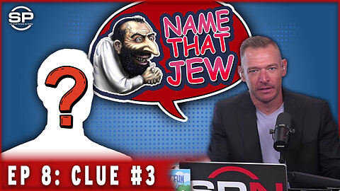 Episode 8: Clue # 3