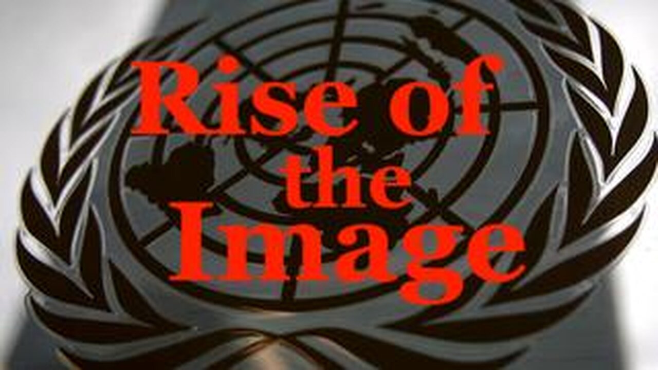 The Jesuit Vatican Shadow Empire 389 - Rise Of The Image