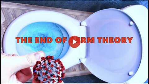 "'Germ Theory' Demise"